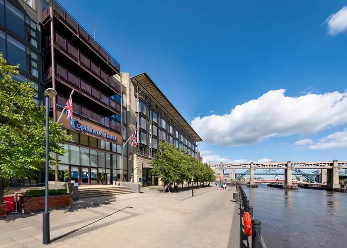Copthorne Hotel Newcastle