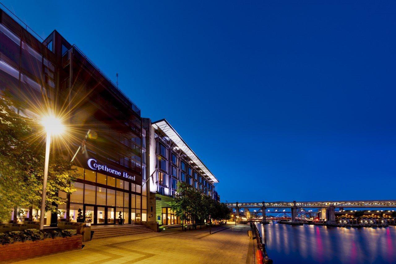 Copthorne