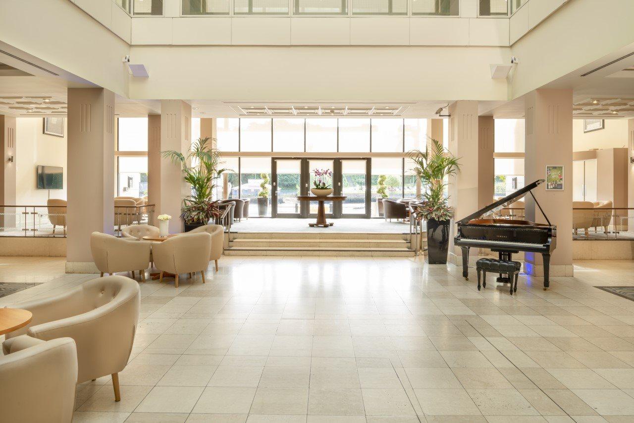 Hotel Copthorne 4*