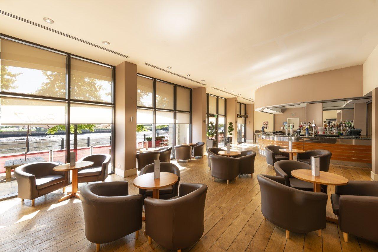 Copthorne Hotel 4*