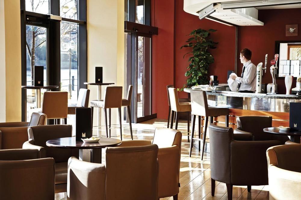Hotel Copthorne