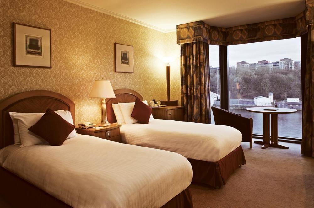 Hotel Copthorne Newcastle upon Tyne