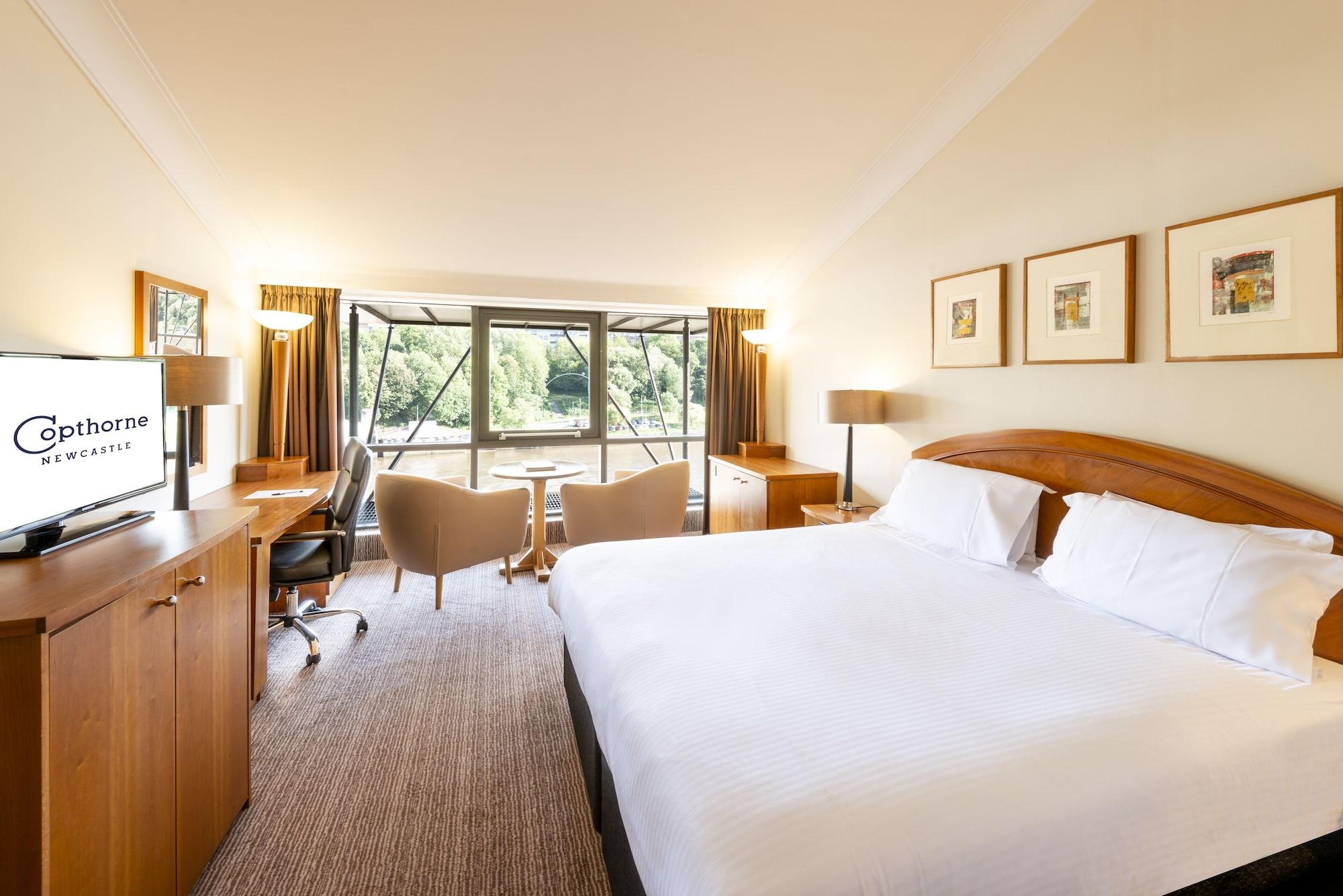 Copthorne Hotel Newcastle upon Tyne