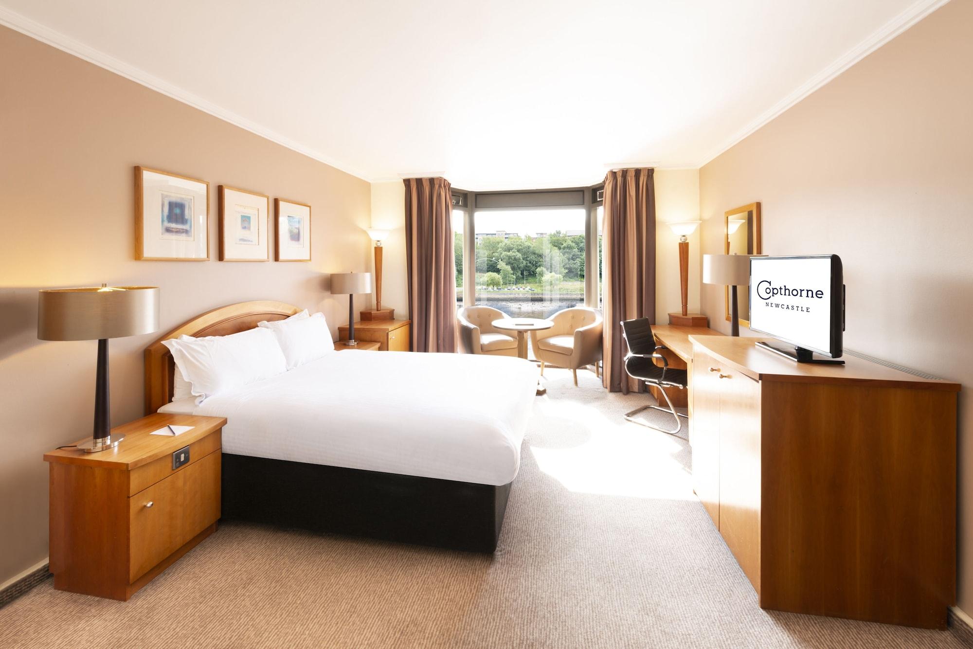Hotel Copthorne