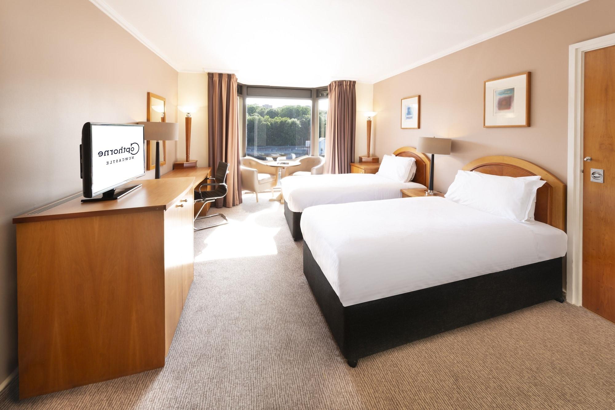 Copthorne
