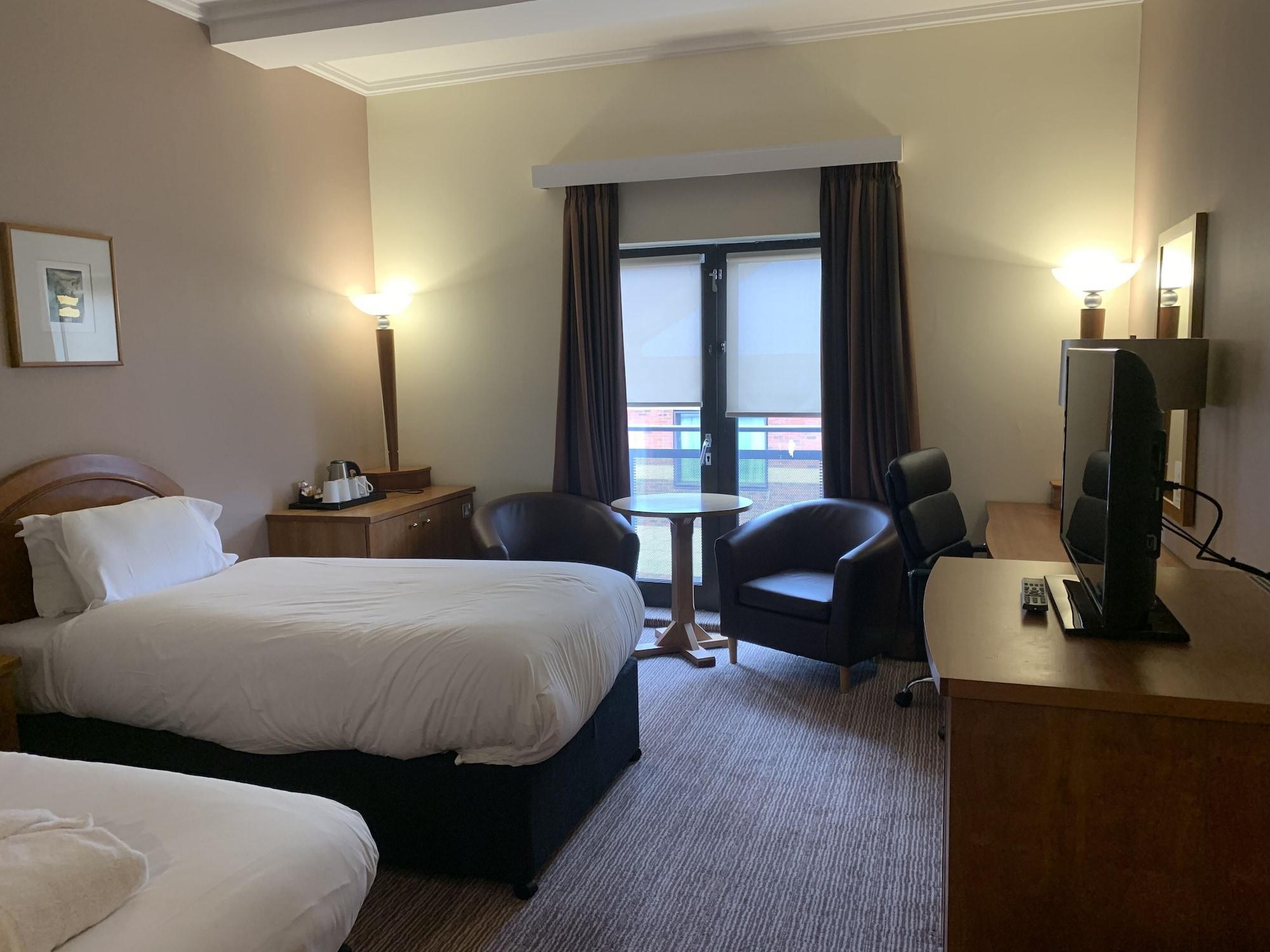 Hotel Copthorne