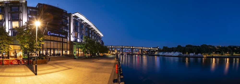 Copthorne Hotel Newcastle upon Tyne