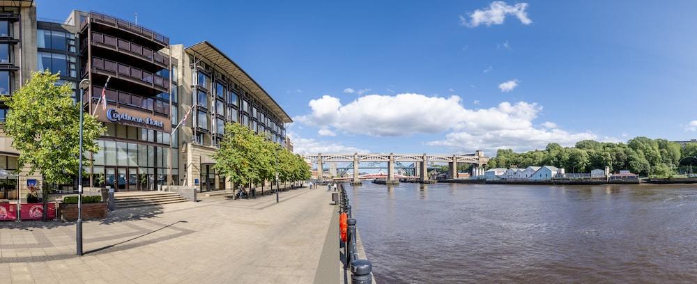 Copthorne 4* Newcastle upon Tyne