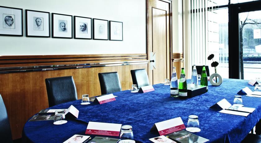 Copthorne Hotel