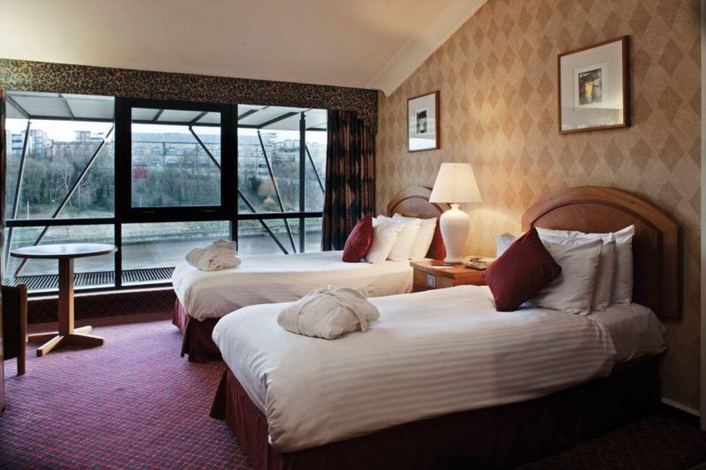Hotel Copthorne 4*