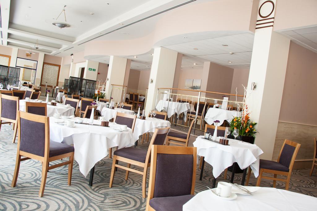 Copthorne Hotel Newcastle upon Tyne