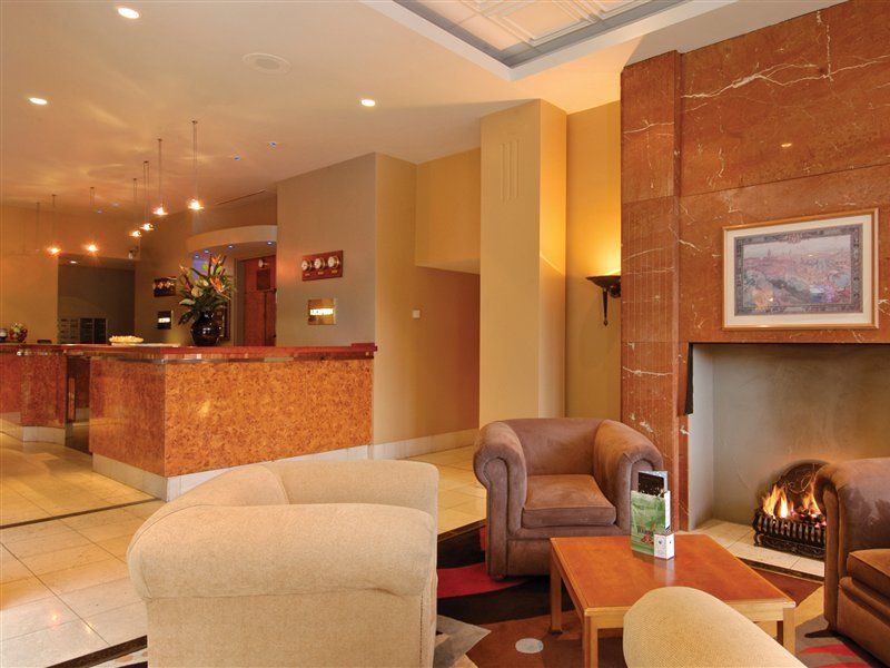 Copthorne 4*