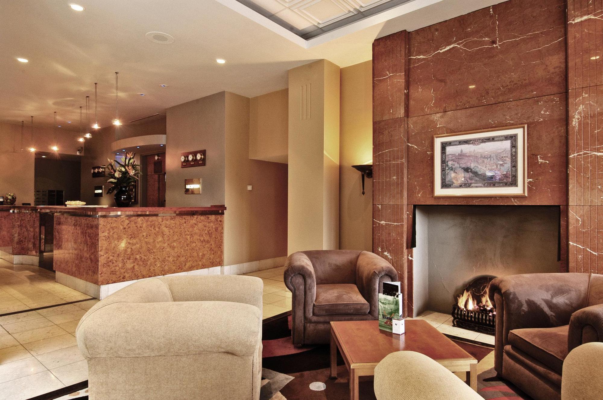 Copthorne 4* Newcastle upon Tyne