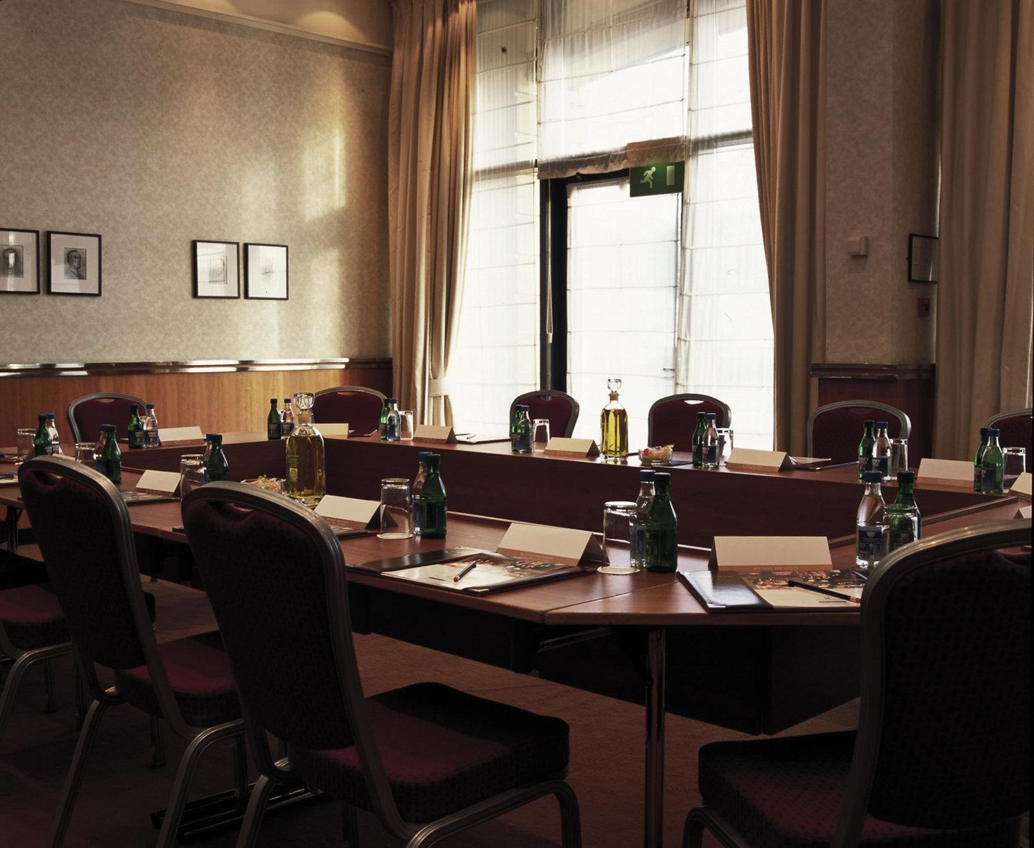 Copthorne Hotel