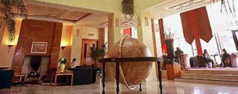 Hotel Copthorne 4*