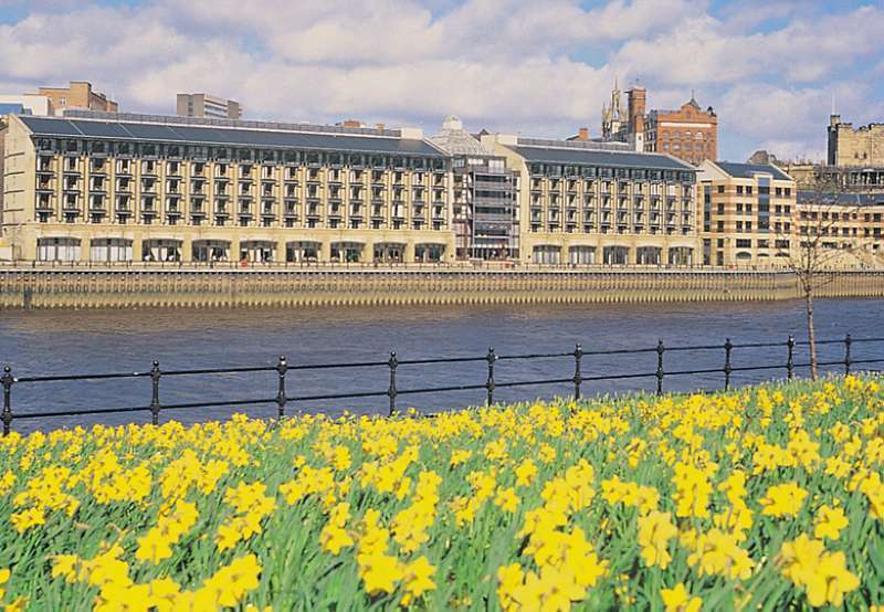 Hotel Copthorne 4*