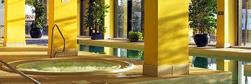 Copthorne 4* Newcastle upon Tyne