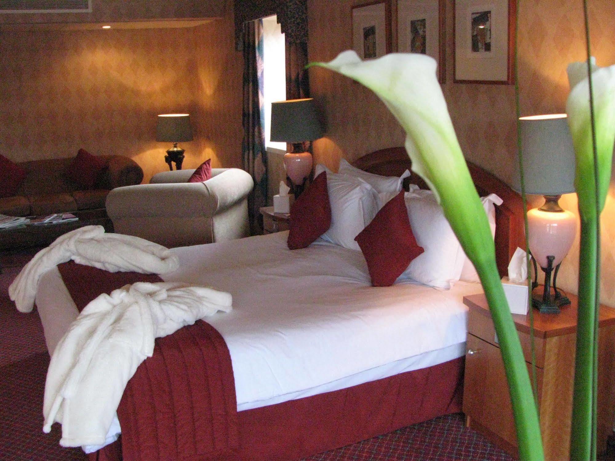 Copthorne Hotel 4*