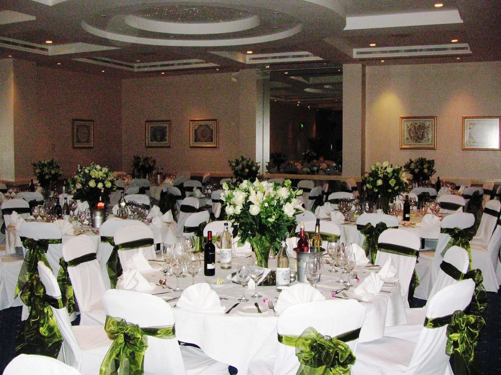 Copthorne Hotel Newcastle upon Tyne