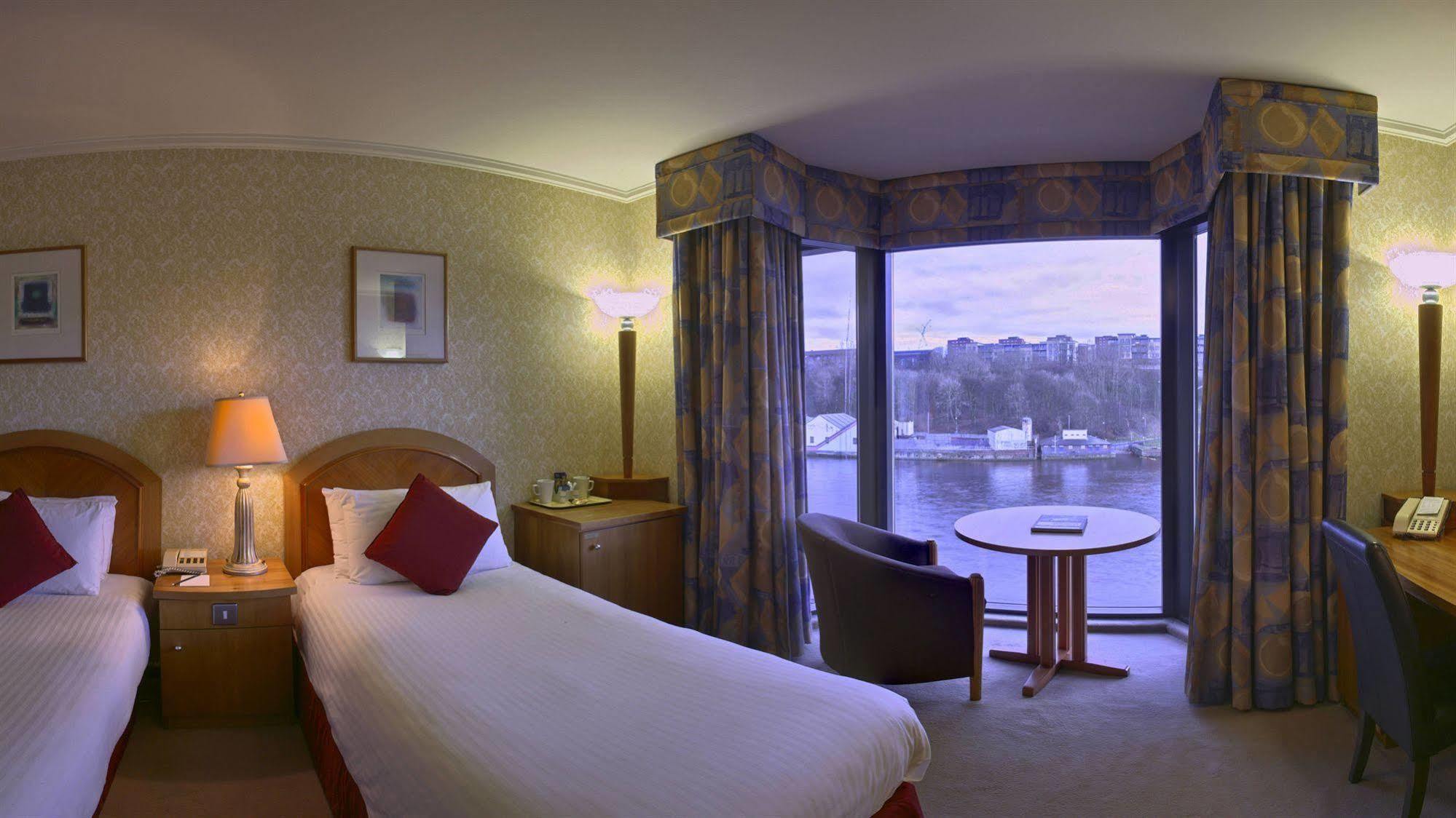 Hotel Copthorne 4*