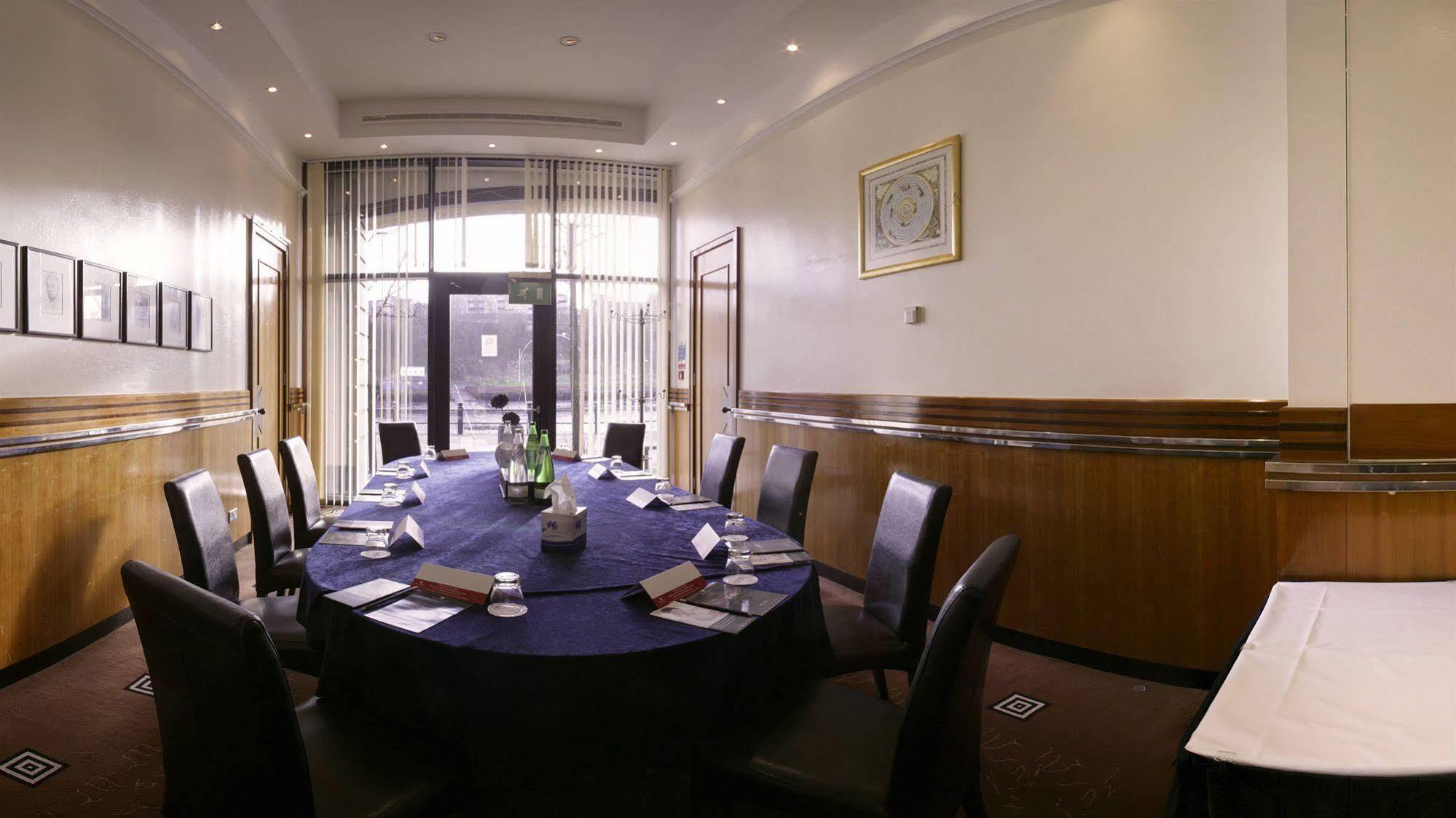 Copthorne 4* Newcastle upon Tyne