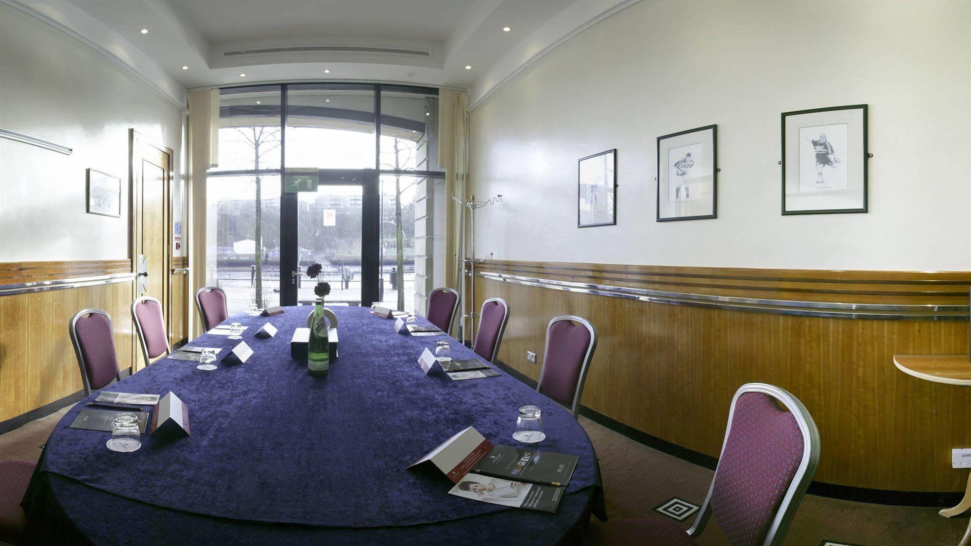 Hotel Copthorne