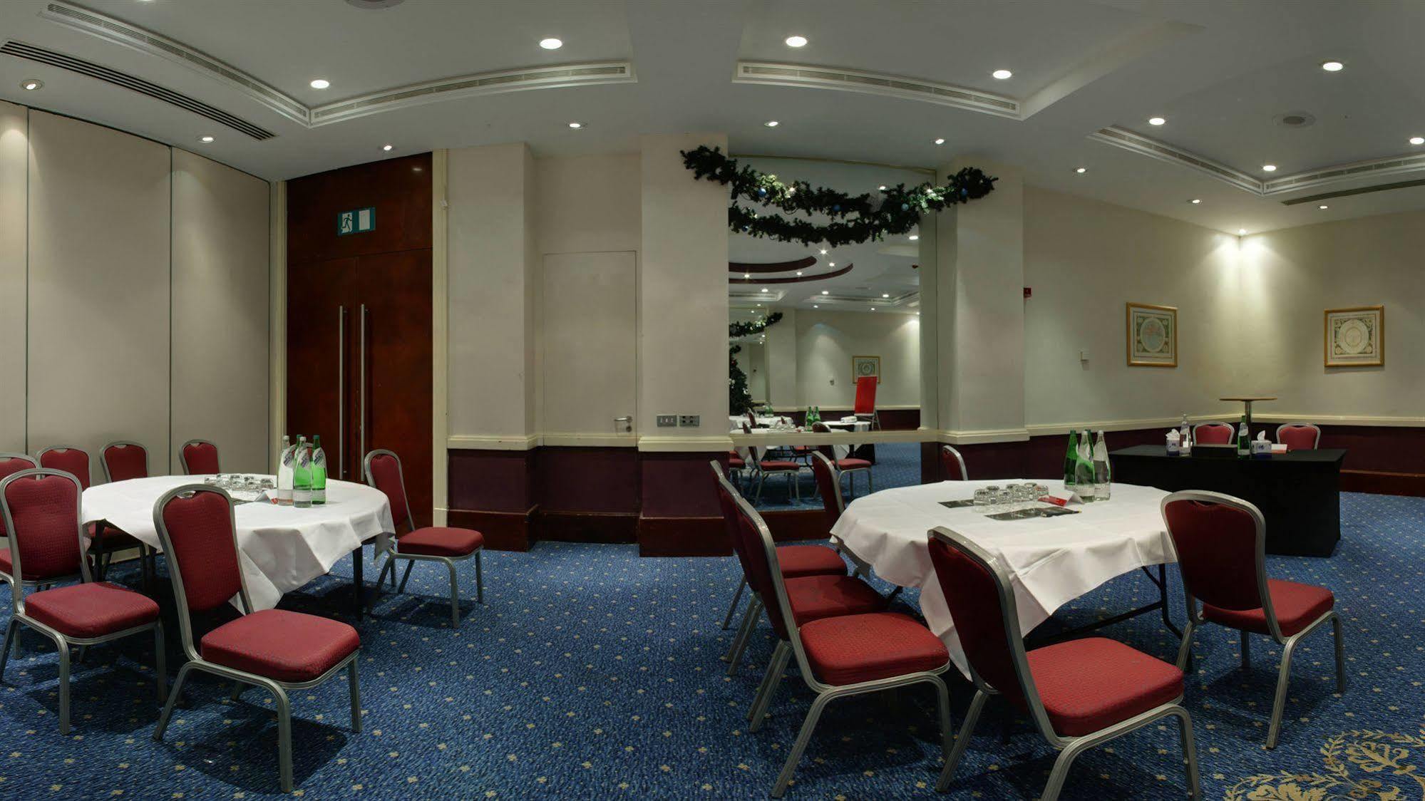 Copthorne Hotel