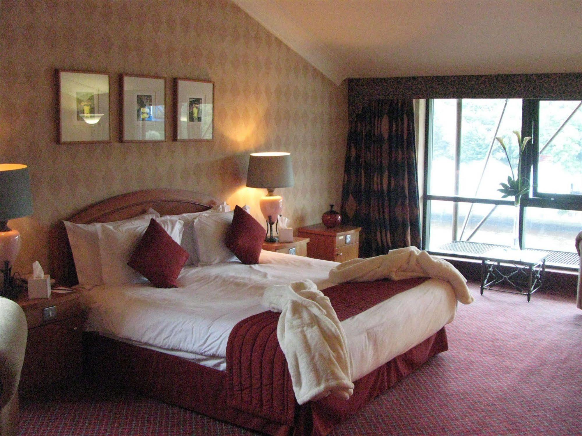 Copthorne 4*