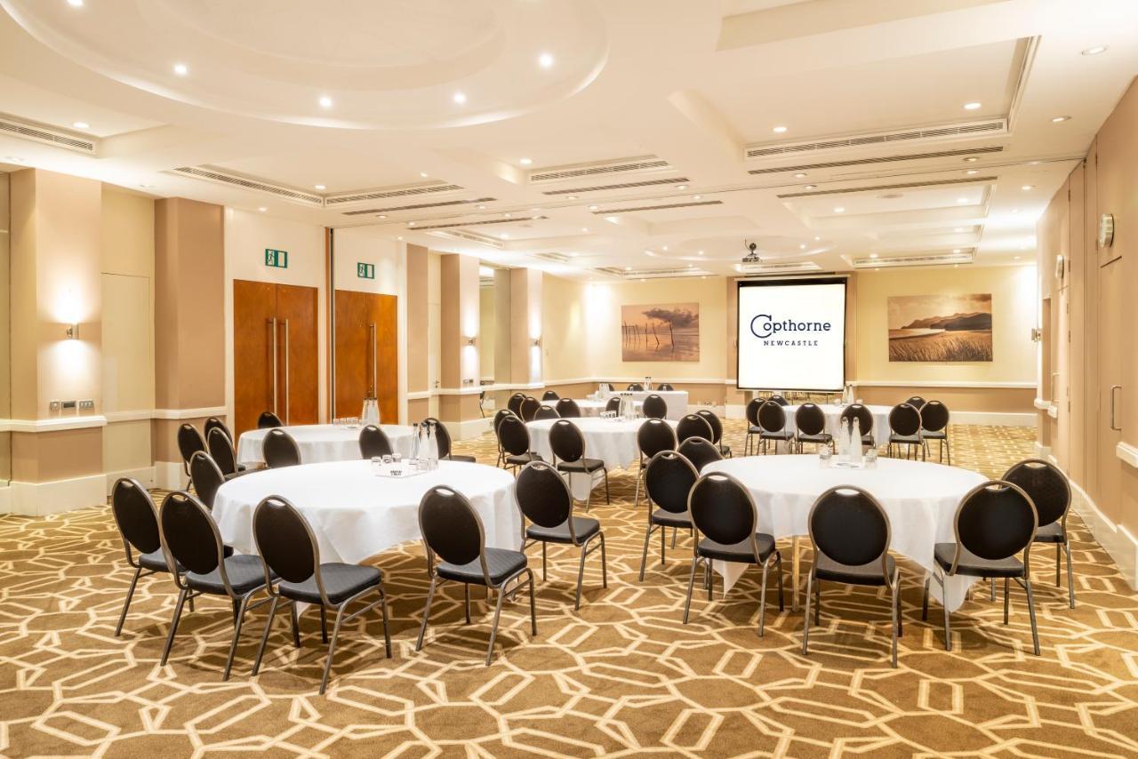 Copthorne Newcastle upon Tyne
