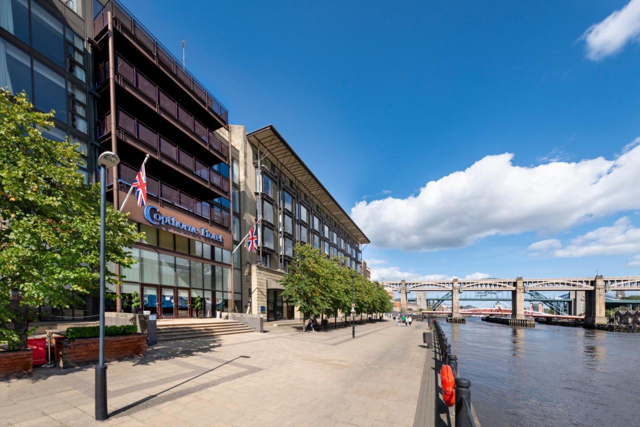 Copthorne 4* Newcastle upon Tyne