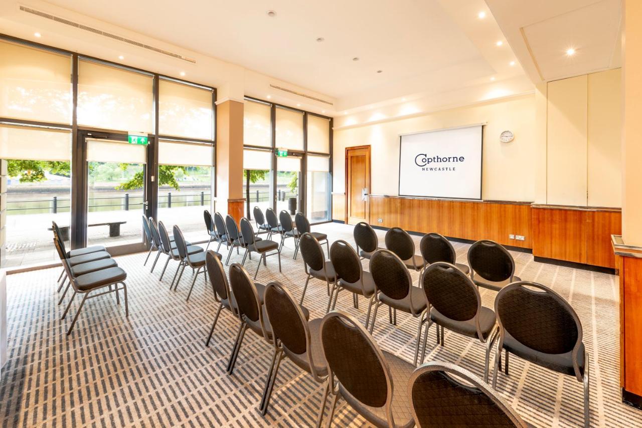 Copthorne
