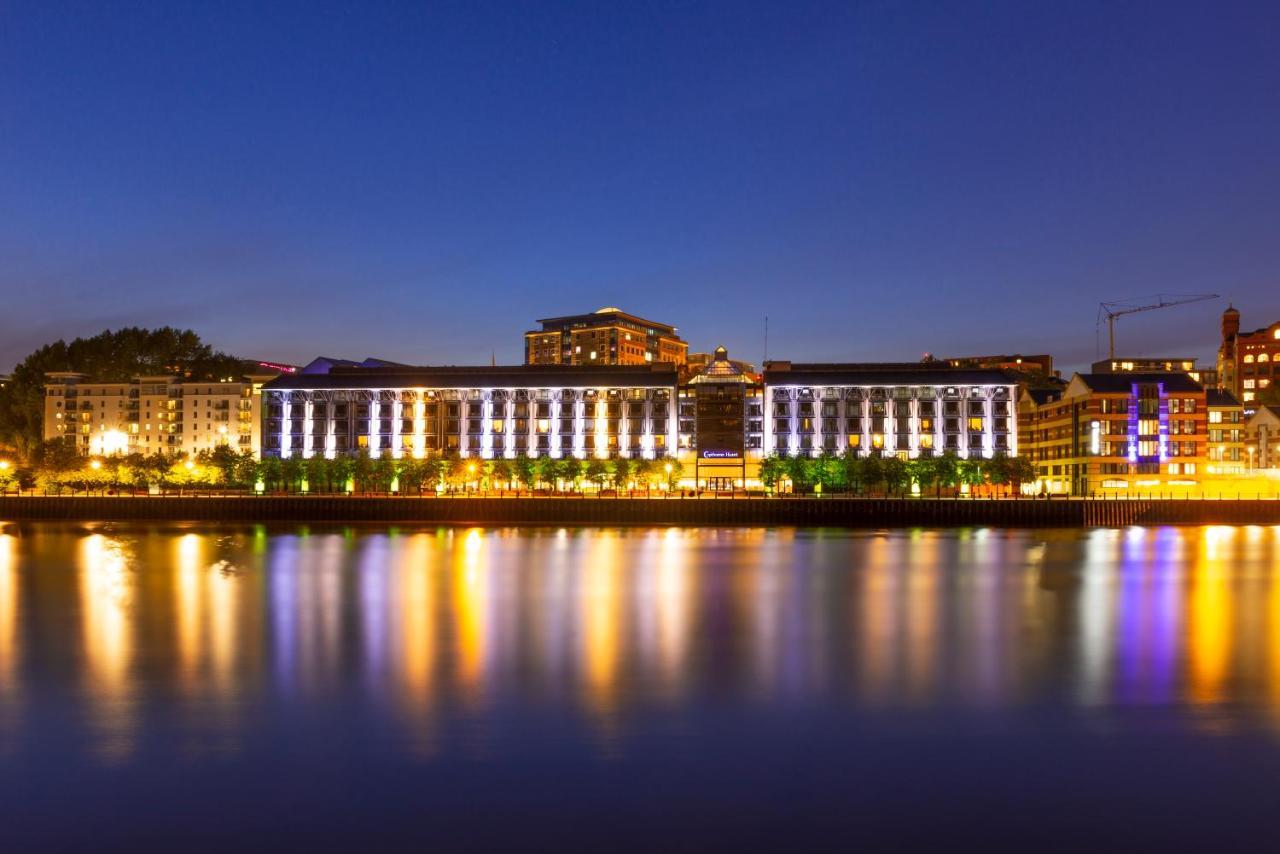 Copthorne Hotel 4*