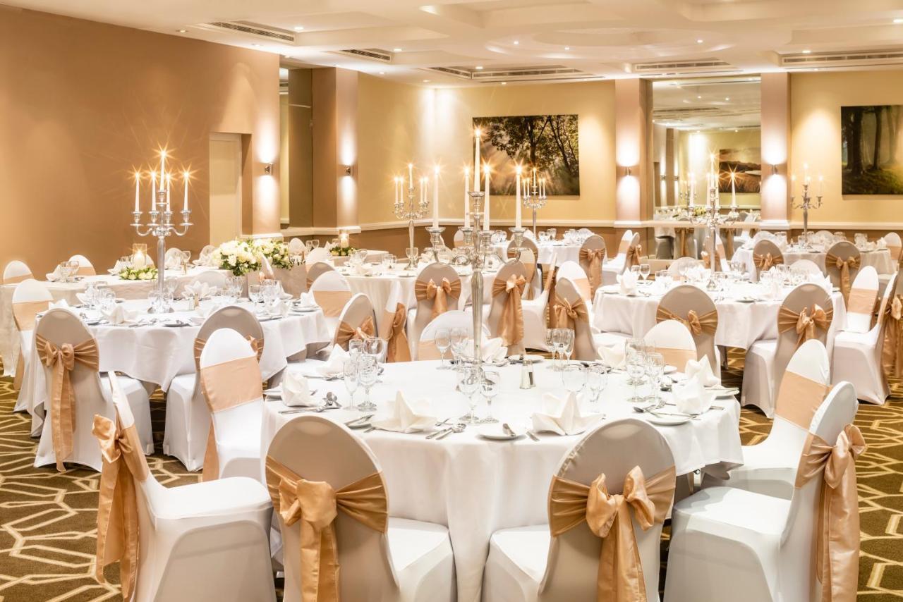 Copthorne Hotel