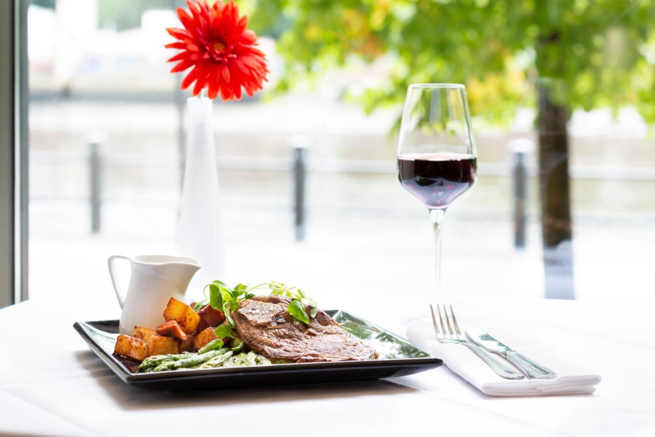 Hotel Copthorne Newcastle upon Tyne