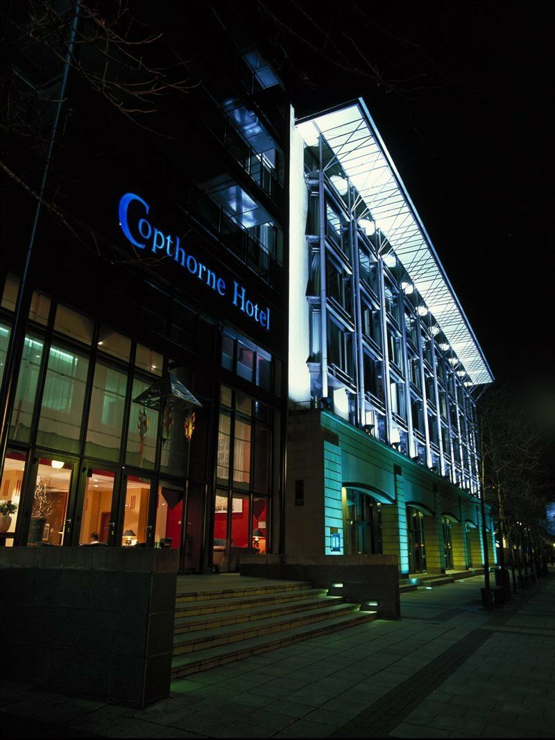 Copthorne Newcastle upon Tyne