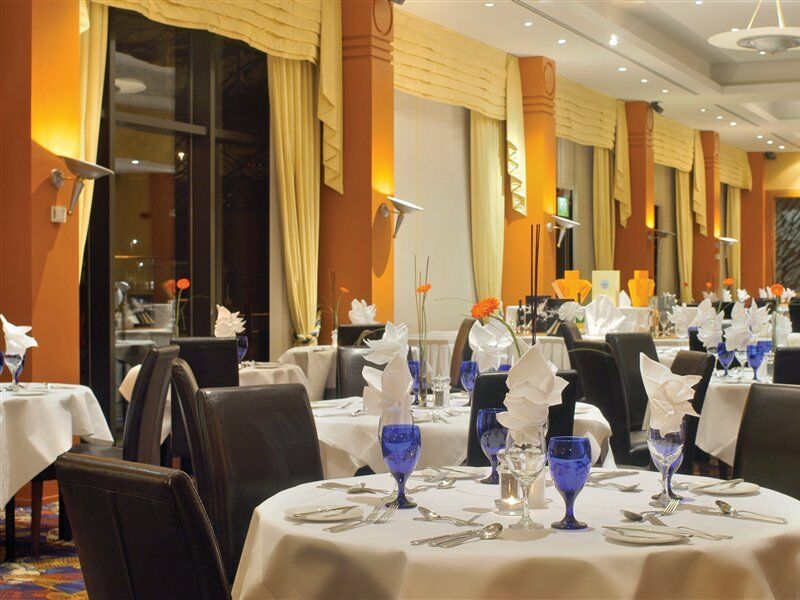 Hotel Copthorne 4*