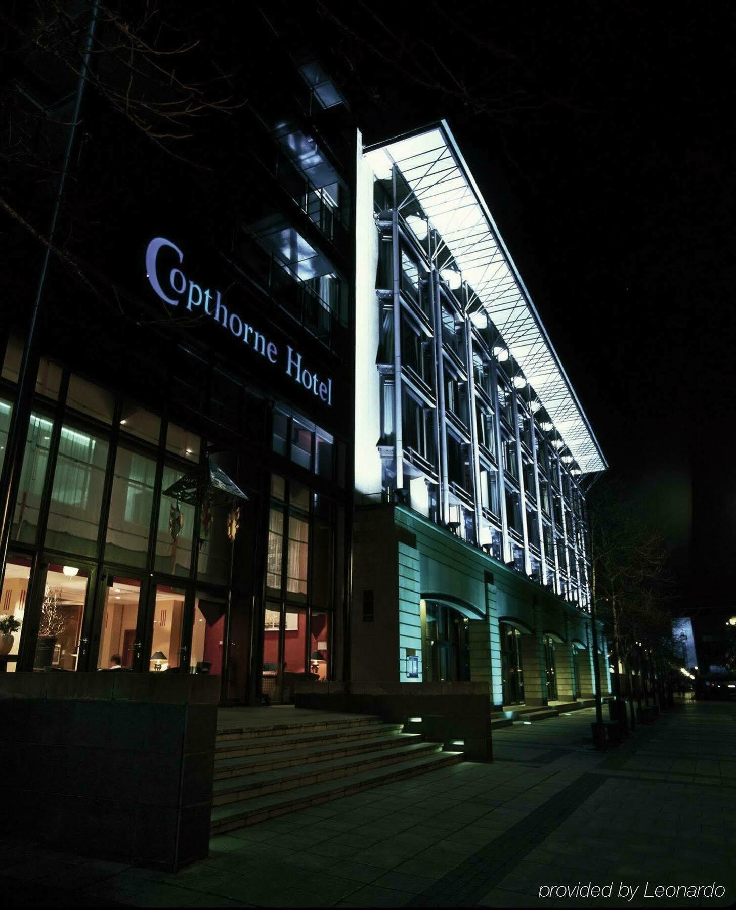 Copthorne Newcastle upon Tyne