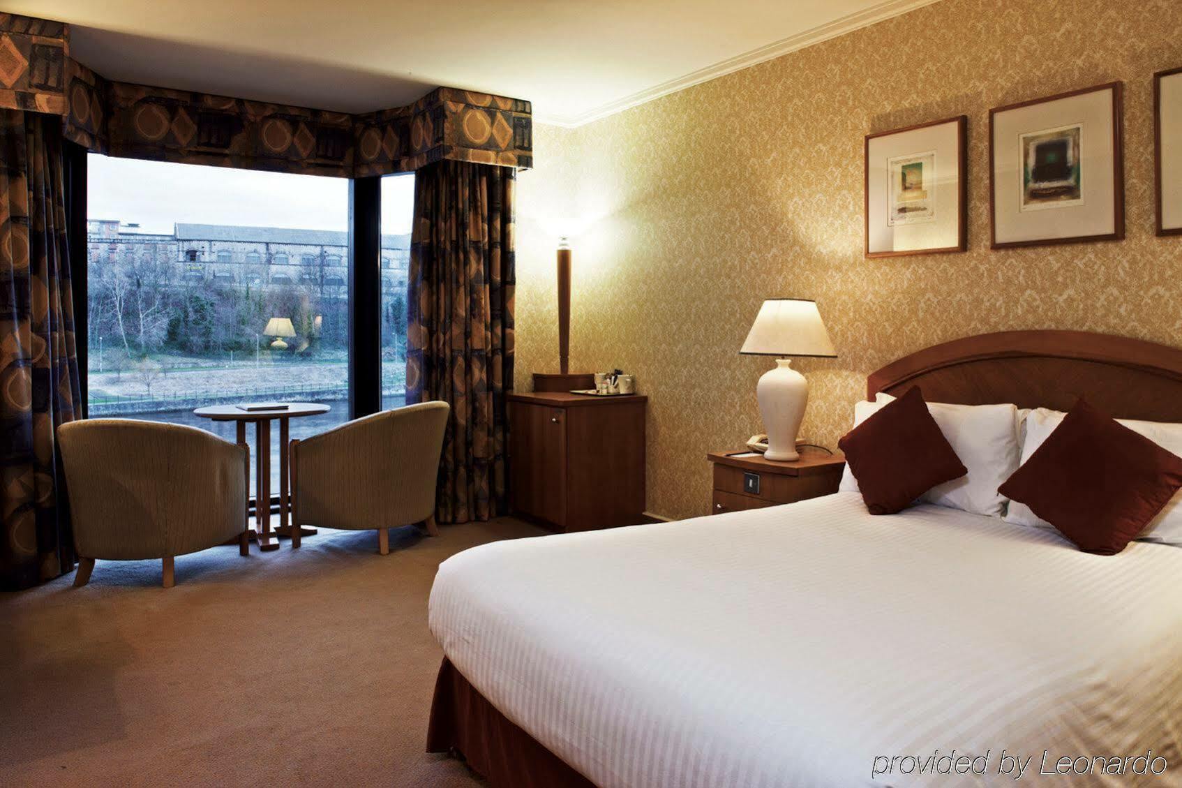 Hotel Copthorne
