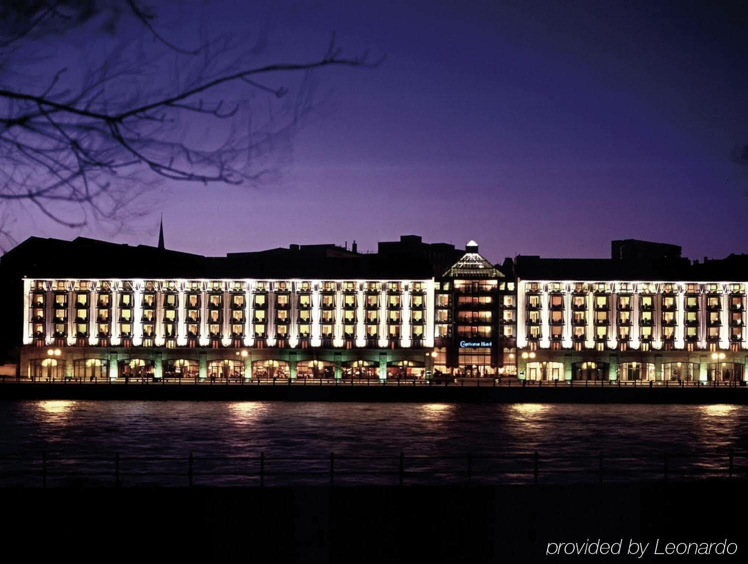 Copthorne 4*
